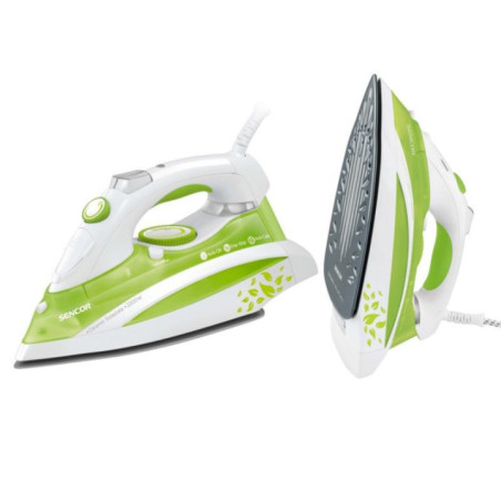 Żelazko Sencor SSI 8440GR 2200W